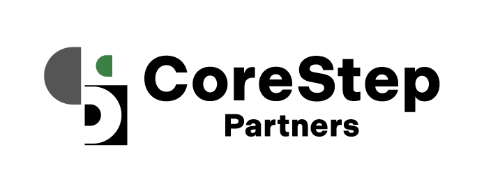 CoreStep Partners 公式サイト